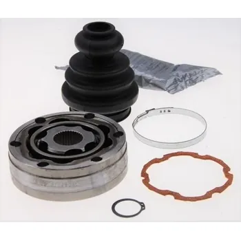 Hřídel nápravy Sada kloubů, hnací hřídel SPIDAN 36271