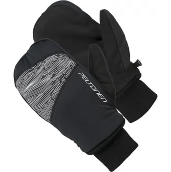Rukavice dětské palčáky Peltonen Mitten Windlock Jr. - vel. M 114083