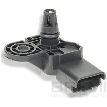 Čidlo automobilu Snímač, plnicí tlak BREMI 35036