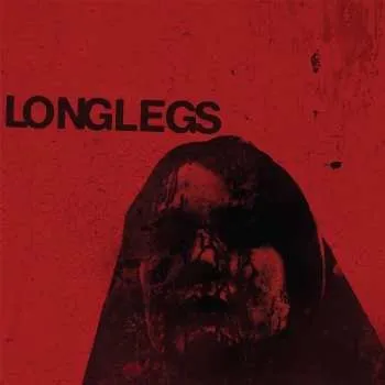 Zahraniční hudba LP Various: Longlegs (red Vinyl) 2025