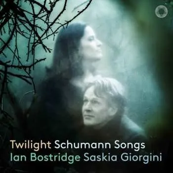 Zahraniční hudba CD Schumann / Bostridge / Giorgini: Twilight Schumann Songs 2025