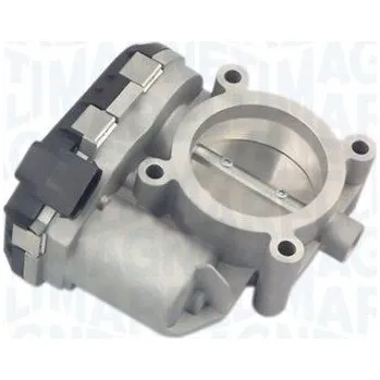 Systém vstřikování Hrdlo škrticí klapky MAGNETI MARELLI 802000000074