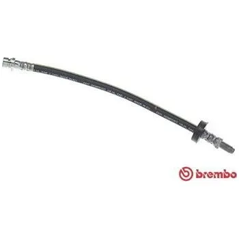 Brzdová hadice Brzdová hadice BREMBO T 24 138