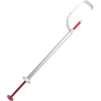 Brzdový systém Měřič tloušťky diskových kotoučů BDC