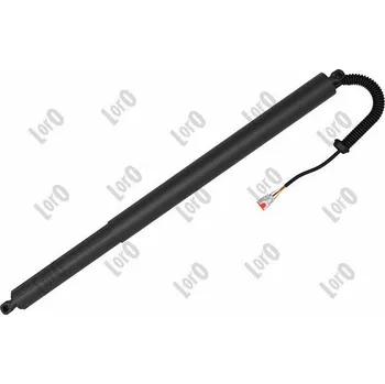 Elektromotor, zadní dveře ABAKUS 101-02-090