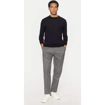 Dámský svetr Guess Svetr M5RR36 Z3LZ0 Modrá Regular Fit M