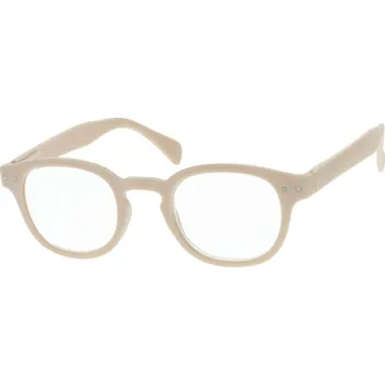 Brýle na čtení Dioptrické čtecí brýle DC008R +6,0D