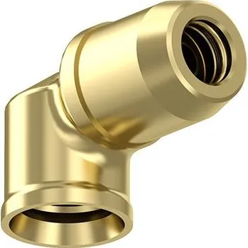 Konektor, pneumatické vedení WABCO 8934010020