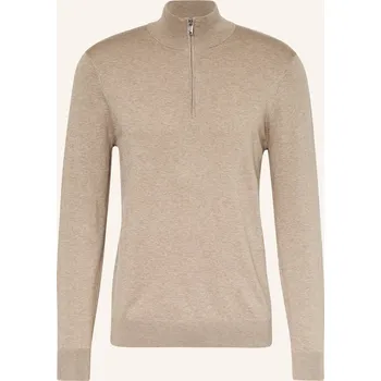 Pánský svetr Profuomo Pánský Svetr Troyer, béžová, S