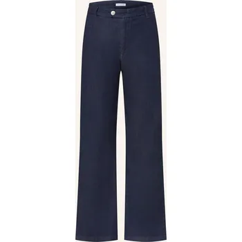 Dámské džíny Mrs & Hugs Dámské Džíny, 96 indigo, 38