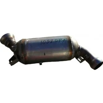 Auto-moto Mercedes E220 S211 kombi Filtr pevných částic DPF 1058-2