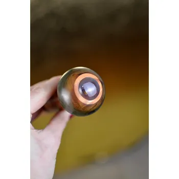 Vycházková hůl sběratelská s čepelí Chalcedon