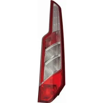 Zadní světlomet Zadní světlo ABAKUS 431-19B6R-UE