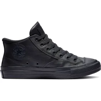 Pánské tenisky Pánské kotníkové tenisky Converse CHUCK TAYLOR AS MALDEN STREET 42 Černá