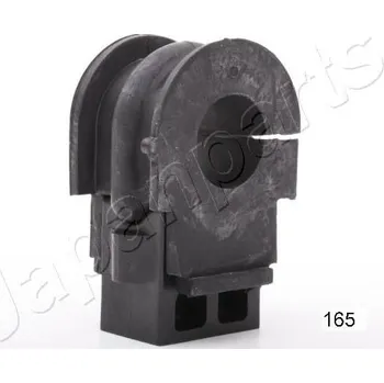 Zavěšení kol Ložiskové pouzdro, stabilizátor JAPANPARTS RU-165