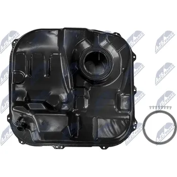 Palivová nádrž NTY Palivová nádrž PZP-HY-010