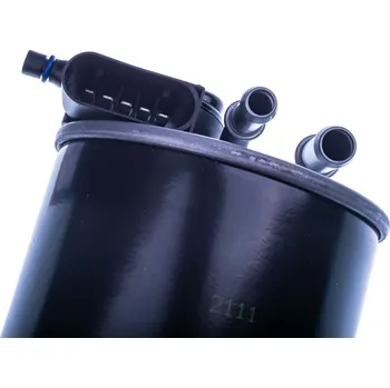 Palivový filtr Palivový filtr DENCKERMANN A120998