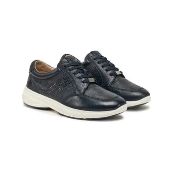 Dámské tenisky Sneakersy Caprice 9-23713-44 Tmavomodrá 37