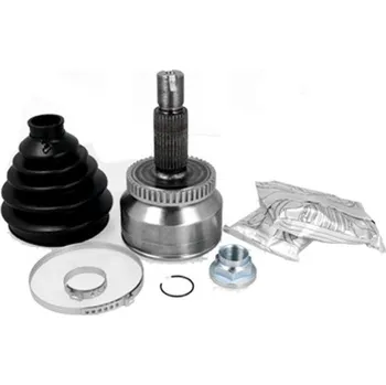 Hřídel nápravy Sada kloubů, hnací hřídel METELLI 15-1966