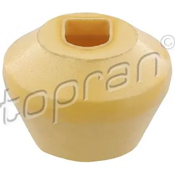 Zavěšení motoru Zarážka, zavěšeni motoru TOPRAN 113 442