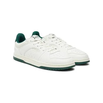 Dámské tenisky Sneakersy HUGO Hadrian Tenn 50529896 Bílá 41