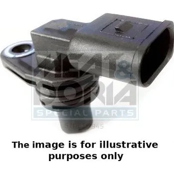 Čidlo automobilu Snímač, poloha vačkového hřídele MEAT & DORIA 87278E