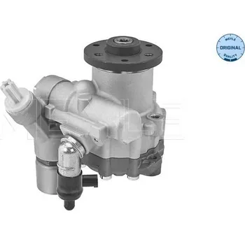 Posilovač řízení Hydraulické čerpadlo, řízení MEYLE 314 631 0039