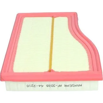 Vzduchový filtr Vzduchový filtr MAXGEAR 26-2559