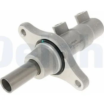 Brzdový válec Hlavní brzdový válec DELPHI LM80685