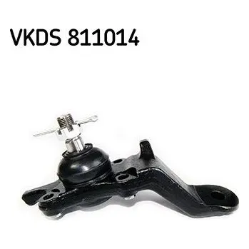 Podpora-/ Kloub SKF VKDS 811014
