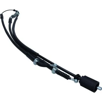 Brzdový systém Tažné lanko, parkovací brzda MAXGEAR 32-1448