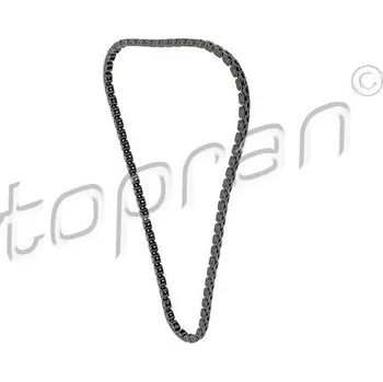 Rozvodový řetěz TOPRAN 304 758