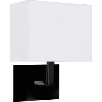 Lampička Searchlight Sea-5519BK