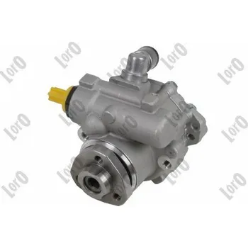 Posilovač řízení Hydraulické čerpadlo, řízení ABAKUS 140-01-032