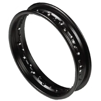 Ráfek na kolo YCF Hliníková ráfek 1.85x14 2021 černý