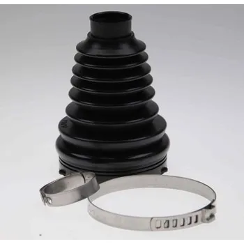 Hřídel nápravy Sada měchů, hnací hřídel LÖBRO 307240