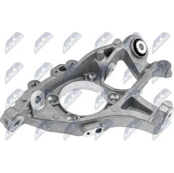 Čep nápravy Čep nápravy, zavěšení kol NTY ZZT-CH-002