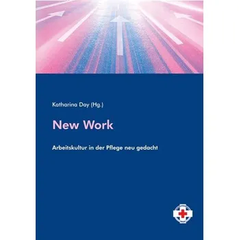 New Work - Day, Katharina