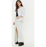 Tommy Jeans Košile DW0DW19890 Světle modrá Regular Fit S