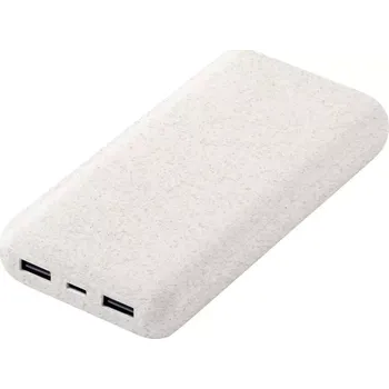 Powerbanka Durum XL power banka - přírodní - AP734115-00