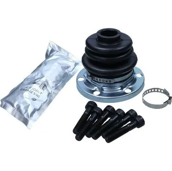 Hřídel nápravy Sada měchů, hnací hřídel MAXGEAR 49-0685