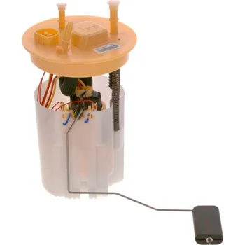 Palivové čerpadlo Palivová přívodní jednotka BOSCH 0 580 203 255