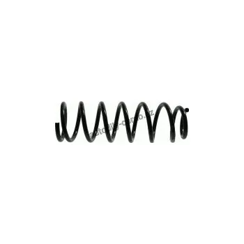 Pružina tlumiče pérování SACHS SA 994 145