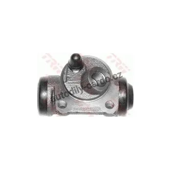 Přislušenství brzdového systému Brzdový váleček TRW BWF281