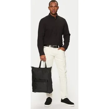 Městský batoh Calvin Klein Batoh K50K512709 Černá OS