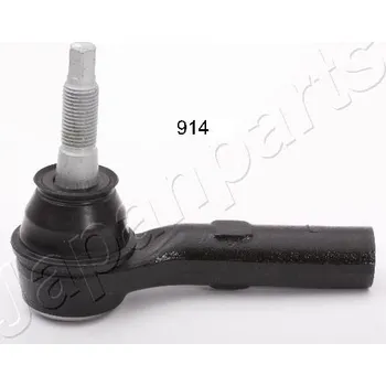 Čep řízení Hlava příčného táhla řízení JAPANPARTS TI-913L