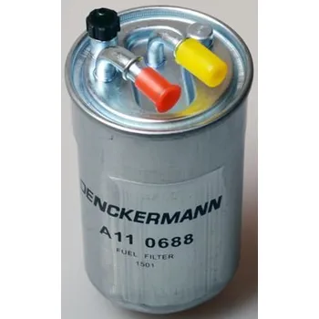 Palivový filtr Palivový filtr DENCKERMANN A110688