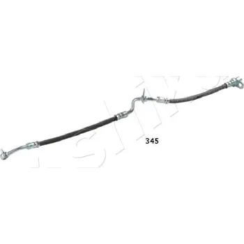 Brzdová hadice Držák, brzdová hadice ASHIKA 69-03-345