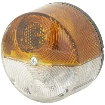 Směrový světlomet Blikač HELLA 2BE 003 185-031