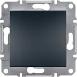 Asfora záslepka Antracit EPH5600171